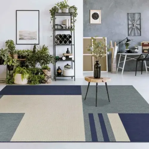 Alfombra salón